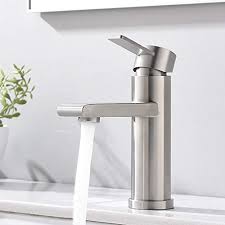 Maybe you would like to learn more about one of these? Top 10 Best Single Hole Bathroom Faucet Review In 2021 Buyers Guide
