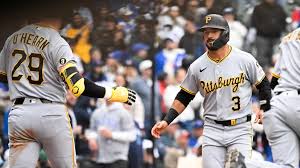 Cubs' Comeback Falls Short Against Pirates in Extra Innings