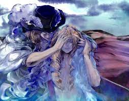Devenu adolescent, il monte son équipage. One Piece And Cavendish Image One Piece World One Piece Fanart One Piece Images