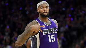 Tough times don't last, tough ppl do. Demarcus Cousins Trade Rumors Finally Feel Real And Imminent Nba Execs Tell Sn Sporting News