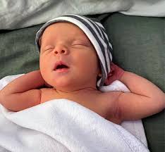 Theo Thomas Timberlake