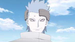 Ōtsutsuki urashiki
