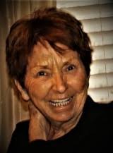 Betty Arthur Obituary