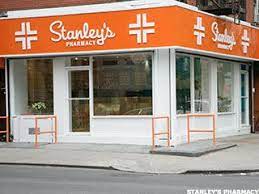 New York City Gets A Luxury Pharmacy Healthy Restaurants Nyc Pharmacy Brain Boosting Foods