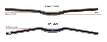 How To Choose The Best Mtb Handlebars A Buyers Guide