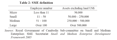 Https Jeffbloem Files Wordpress Com 2012 07 Msmedefinitions1 Pdf