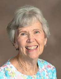 Obituary information for Nancy Carole Ball