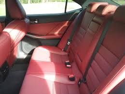 18-month ownership review | IS 300 F Sport - ClubLexus - Lexus ...