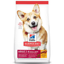 Yes, hill's science diet pet food has been recalled several times. Hill S Science Diet Adult Dog Food Small Bites Chicken Barley Recipe Dry Dog Food 35 Lb Bag 10998 Blain S Farm Fleet