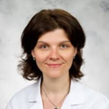 Dr. Anastassia Amaro, MD