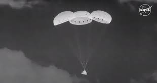 Astronauts Stranded After Starliner's ...