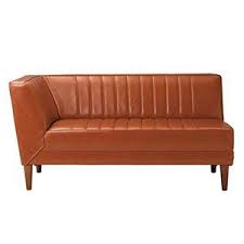 classic diner couch l r sofa クラシック ダイナー カウチ l r ソファ classic diner series タブルーム ソファ 2人掛けソファー インテリア 家具