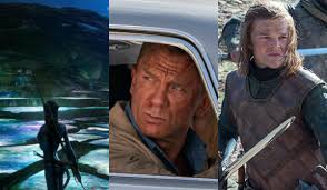 It's mad to think that avatar was released the decade before last, but such has been the delay to the sequel that we really have been waiting a mighty long time. Studio Coffee Run 1 10 20 Avatar Concept Art A Familiar Bond Composer Awards Season Gets Real And More The Beat