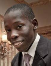 Most Recent Obituaries