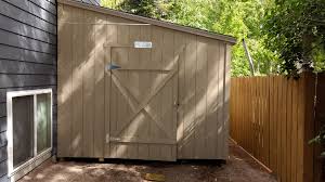 Storage sheds from lancaster county can be used in 101 or 1001 ways. Lean To Style Wood Storage Sheds Shed City Usa Shed City Usa