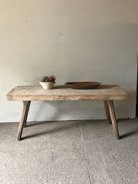 I got asked to make a massive 6x3 ft butcher block counter top for a friend. Large Antique Butcher Block Table Tables