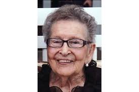 Mildred Oldham Obituary (2014)