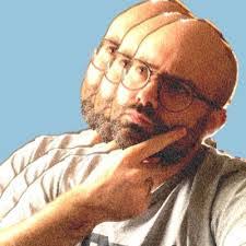 Tom Packman's Instagram, Twitter & Facebook