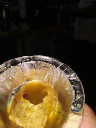 Panipuri Golgappe Indianstreetfood Food Snapchat Instagram Food Snap Food