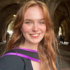 Skye Galloway Graphic Designer