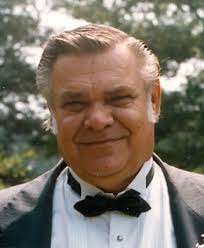 Kenneth Lester Crump Sr. (1936-2009)