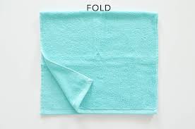 Cut notches into the curves of the towel. A Diy Hooded Towel That Your Kiddo Won T Immediately Outgrow Project Nursery