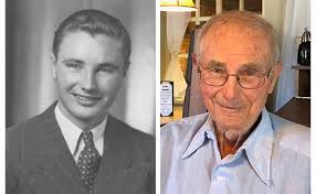 WILLIAM KOPECHANSKI Obituary (2025)