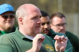 Jan Steickmann übernimmt als neuer Headcoach die Crocodiles U19 GFL Juniors 