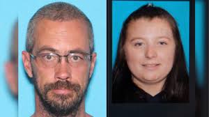 The fiancé of a woman who went missing when she was 38 weeks pregnant was  arrested after a body was found in a national forest