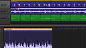Students were required to turn in a small clip of audio at the end of class. Garageband Transposing Audio Tracks Song Youtube
