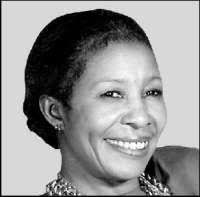 Rosie Lee “Madear” Henry Giles (1938-2008)