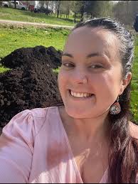 Please write the 2 smell you choose not numbers!!!😊 #6 garden dirt #1fresh  cut grass