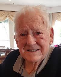 Desmond Patrick Thomson