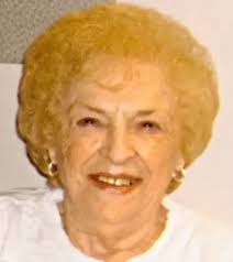 Obituary information for Isma M Pritchard