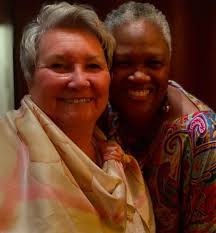 Collecting love for Janice