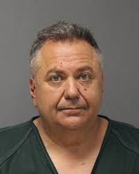 The Dover Township Police Department was once located at 118 Horner Street,  Toms River, NJ. Circa 1960's. Courtesy of Chris Fluck.