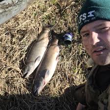 Favorite places in Washington state?