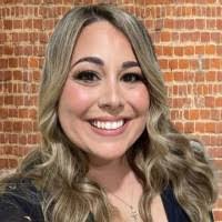 Cristina Ferran's Instagram, Twitter & Facebook