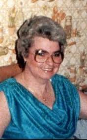 Obituary of Beverleigh Anita Morgan
