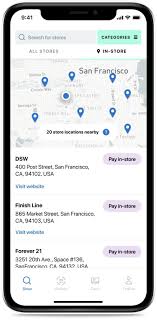 Feb 15, 2021 · afterpay is offered as a payment method in the checkout section of some online stores. Afterpay Expands In Store Payment Option Across U S News Distribution 1251276