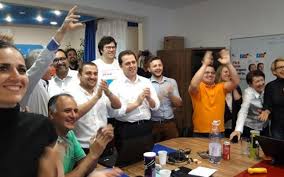 Ora 11.50 acest live text se termină aici. Rezultate Finale Europarlamentare JudeÅ£ul Timis Usr Plus 32 34 Pnl 28 19 Psd 13 68