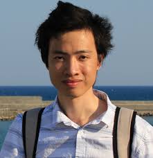 Homepage of P.T. Nam