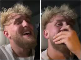 Floyd mayweather arrived in miami to announce an exhibition with one member of the paul family and wound up getting into an altercation with another. Floyd Mayweather Jake Paul Khabib Mock Conor Mcgregor
