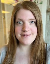 Orange and Black Minimalist Corporate Annual Report