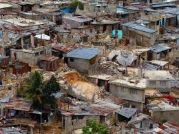 Röda korset finns på plats i haiti som den 12 januari 2010 drabbades av den värsta jordbävningen i landet på över 200 år. Epoch Times Sverige