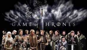 Game Of Thrones Sezonul 3