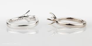 Bulk buy rhodium plating 18k yellow gold online from chinese suppliers on dhgate.com. 18ct White Gold With And Without Rhodium Plating