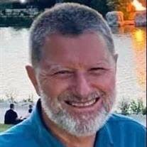 Jeffrey Wayne Garst Obituary