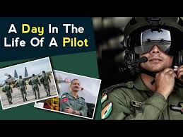 I know that in layman terms we refer to them as fighter pilot, but they don't recognise themselves by that name. Life Of A Indian Fighter Pilot A Day In The Life Of A Pilot Of The Indian Air Force Youtube