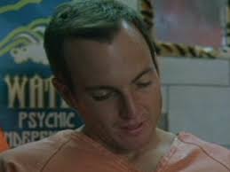 Let's Go To Prison Scene: Leonard Tells Nelson About His Father